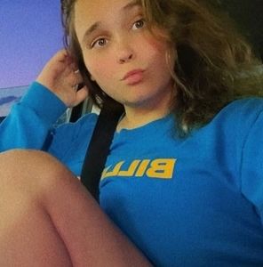 Meet your Posher, Brandi